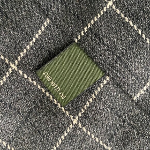 L.L. Bean Womens Petite Small Long Coat trench coat Detachable Liner cabincore - Picture 6 of 13